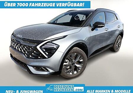 Kia Sportage 1.6 HEV 215 4x4 GT-Line Pano Nav H/K...