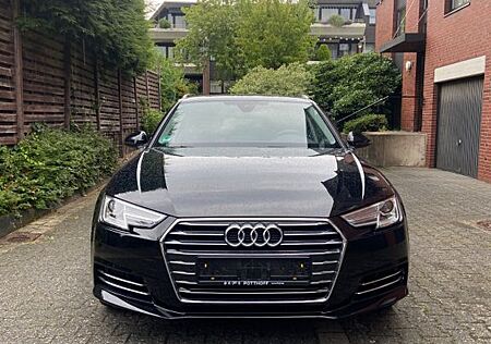 Audi A4 1.4 TFSI Avant -