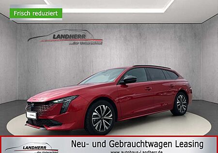 Peugeot 508 SW PureTech 130 Allure // mtl: 258,-- !!!Ka