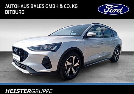 Ford Focus Active X