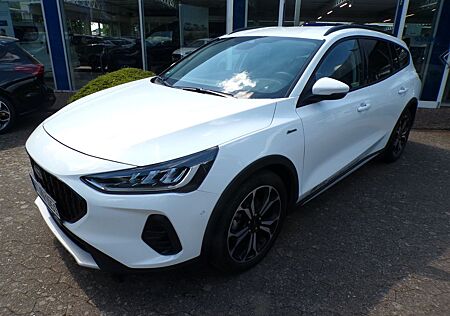 Ford Focus Turnier Active 1,0 EcoBoost