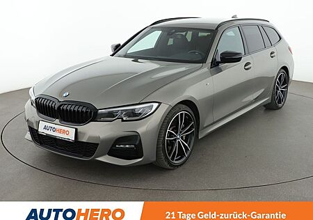 BMW 330d xDrive M Sport Aut.*NAVI*ACC*LASER*CAM*SHZ