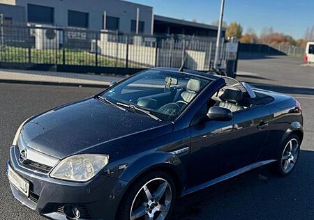 Opel Tigra 1.4 TWINPORT Edition Edition