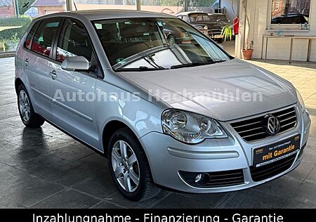 VW Polo Volkswagen IV United/KLIMA/SHZ/PDC/TEMPOMAT/ALU/ZV