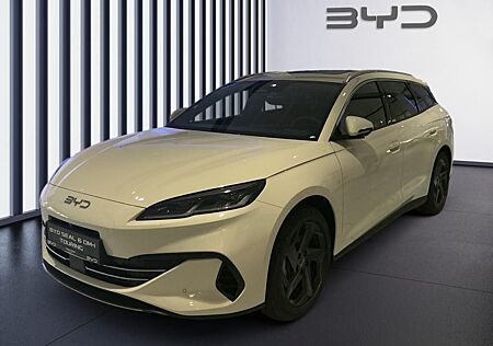 BYD SEAL 6 DM-i Touring Comfort Lite AUT Kam. Navi