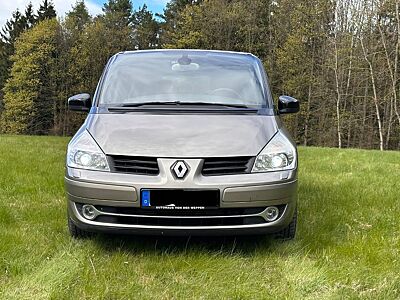 Renault Grand Espace Edition 25th dCi 175 FAP