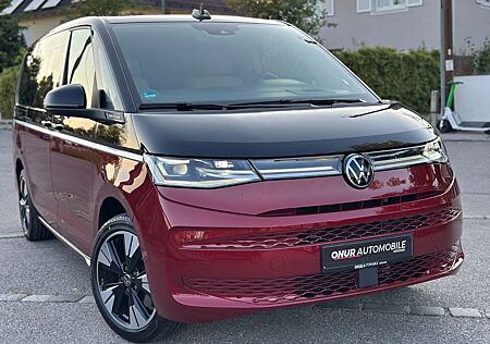 VW T7 Multivan Volkswagen Style DSG LÜ Pano HuD AHK ACC Standh