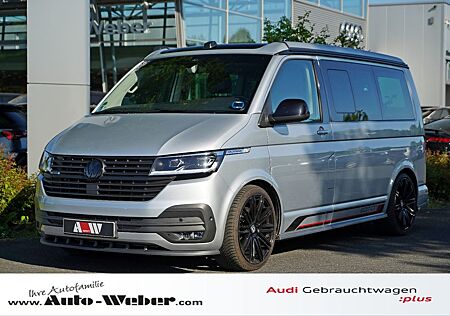 VW T6 California Volkswagen T6.1 California Beach Edition 4MOTION STD.HZG