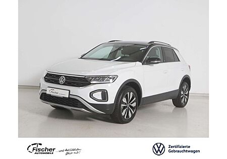 VW T-Roc Volkswagen 1.0 TSI Move