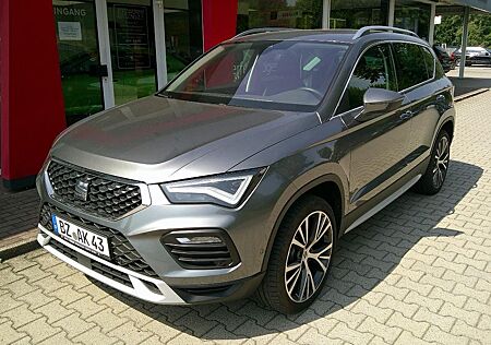 Seat Ateca Xperience