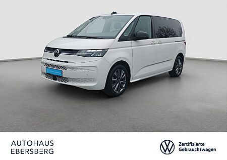 VW T7 Multivan Volkswagen Life 1.4 eHybrid ACC 6Sitz Navi AHK
