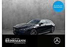 Mercedes-Benz CLA 200 Shooting Brake AMGLine/AHK/EasyP./360°