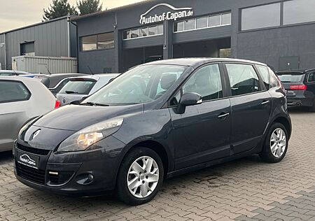 Renault Scenic III Edition/Navi/SHZ/TÜV NEU/AHK/Eu5/ZV