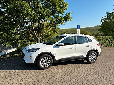 Ford Kuga 1.5 EcoBoost 88kW Cool & Connect Cool