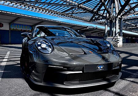 Porsche 992 911 GT3*CLUBSPORT*LIFT*MATRIX* APPR.*