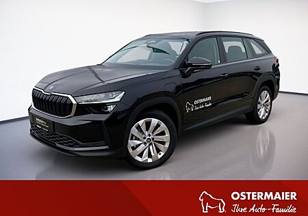 Skoda Kodiaq gebraucht kaufen Skoda Kodiaq Selection 1.5TSI iV DSG.ASSIST.HUD.NAV.AH