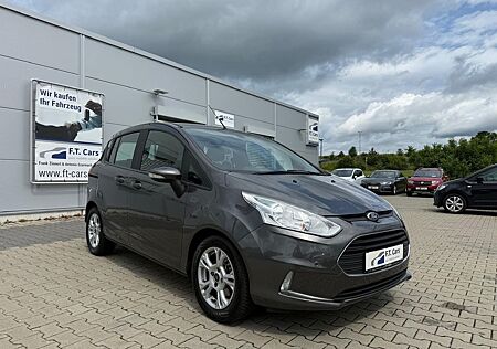 Ford B-Max 1.6 Ti-VCT Automatik Navi/SHZ/PDC+Kamera