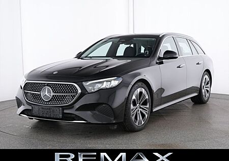 Mercedes-Benz E 220 d T Avantgarde MY2025 / Panorama / AHK