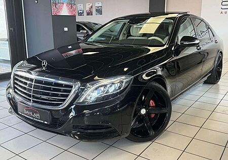 Mercedes-Benz S 350 LONG BI-XEN Vollaustattung CAM