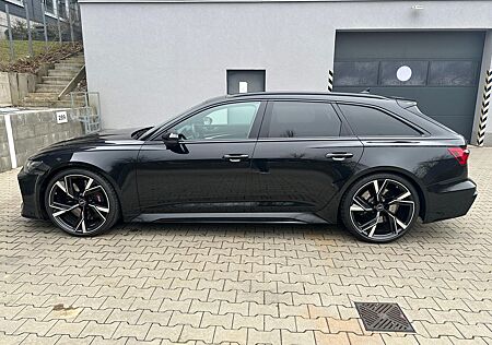 Audi RS6 Dynamik Paket/Panorama/Sitzklima/Dynamik Pak