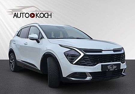 Kia Sportage Spirit 1.6 T-GDI Mild-Hybrid EU6e Navi