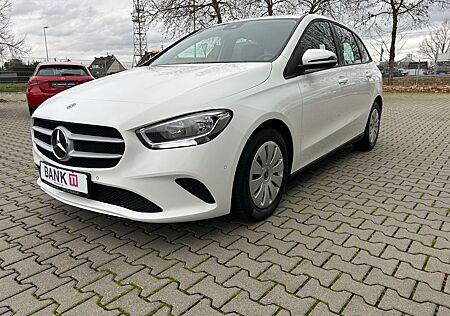 Mercedes-Benz B 180 B 180d AHK DAB NAVI SHZ KEYLESS TEMPOMAT