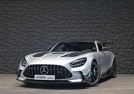 Mercedes-Benz AMG GT R AMG GT Black Series - Burmester - Carbon