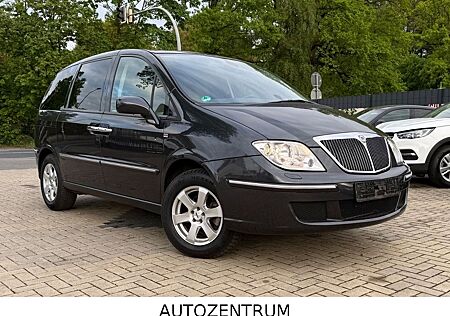 Lancia Phedra 2.2 16V JTD Emblema _6-Sitze_Navi_