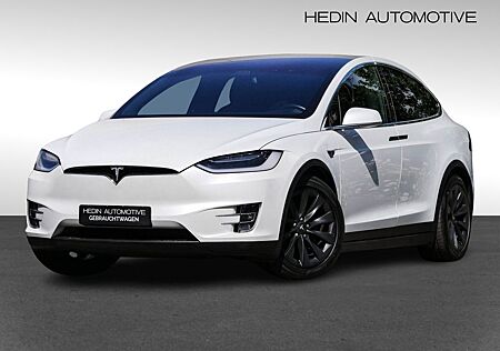 Tesla Model X Dual 90 kWh
