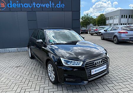 Audi A1 Sportback design 1.4 *Navi