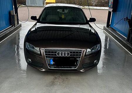 Audi A5 1.8 TFSI Sportback - (TÜV-NEU!)