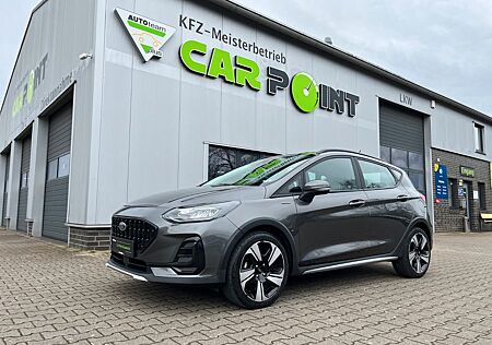 Ford Fiesta Active Automatik