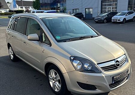 Opel Zafira 1.8 Edition "111 Jahre"