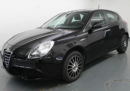 Alfa Romeo Giulietta 1.4 PDC+Klima+Sitzheizung!