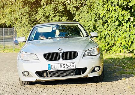 BMW 530d A -