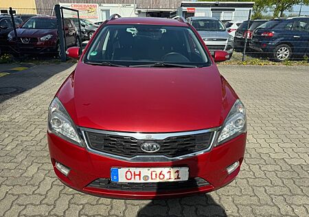 Kia Cee'd / Ceed 1.6 CRDi 115PS Spirit Euro4;5