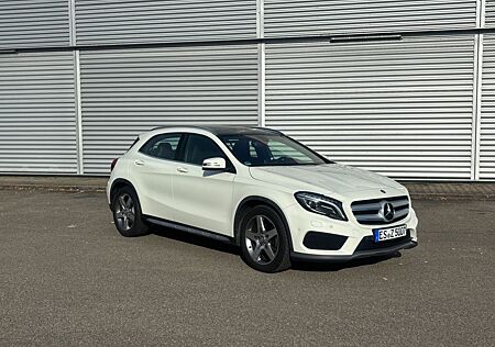 Mercedes-Benz CLA 200 AMG Line AMG Line