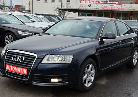 Audi A6 2.0TFSI*Autom.*NAVI*Xenon*RDC*MFL*TOP