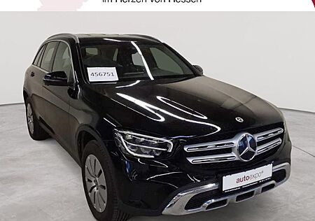 Mercedes-Benz GLC 300 de 4M- AHK BusiP KomfP KAM