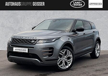 Land Rover Range Rover Evoque RR Evoque P200 R-DYNAMIC SE AWD Automatik ACC