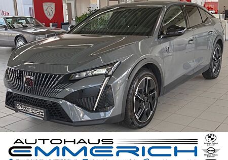 Peugeot 408 GT, Night Vision, Massagesitze, Matrix LED