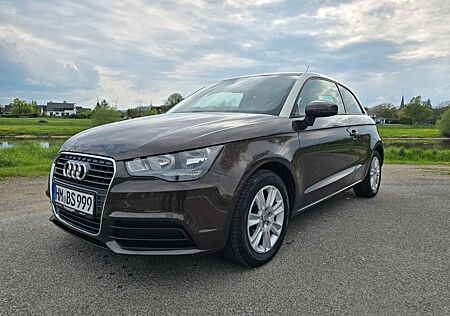 Audi A1 1.2 TFSI Ambition Ambition