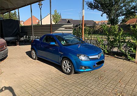 Opel Tigra 1.8 Cosmo Cosmo