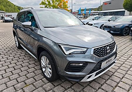 Seat Ateca Xperience DSG 150PS NAVI+SHZ+LED+APP+