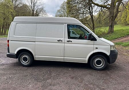 VW T5 Transporter Volkswagen T5 ausgebaut, TÜV neu