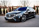Mercedes-Benz S 560 , LONG, AMG, FULL EXTRAS