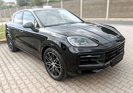 Porsche Cayenne 3.0 V6 Coupe MY2025 - SOFORT !!!!!!!!