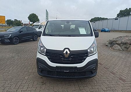 Renault Trafic Combi L2H1 2,9t Expression