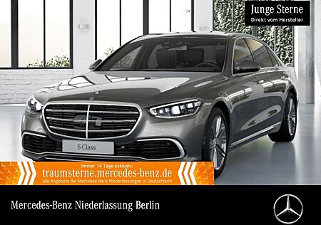 Mercedes-Benz S 580 4M L PANO/FAHRASS/GUARD/DIGITAL/StHz/BURME
