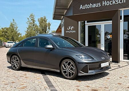 Hyundai IONIQ 6 EV